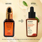 Inatur Kumkumadi Ayurvedic Facial Oil | Grocsy