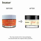 Inatur Kumkumadi Scrub | Grocsy