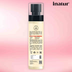 Inatur Rose Hydrosol Floral Water | Grocsy