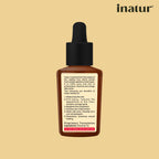 Inatur Natural Rosehip Oil | Grocsy