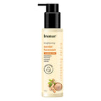 Inatur Sandal Fairness Face Wash | Grocsy