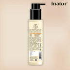 Inatur Sandal Fairness Face Wash | Grocsy