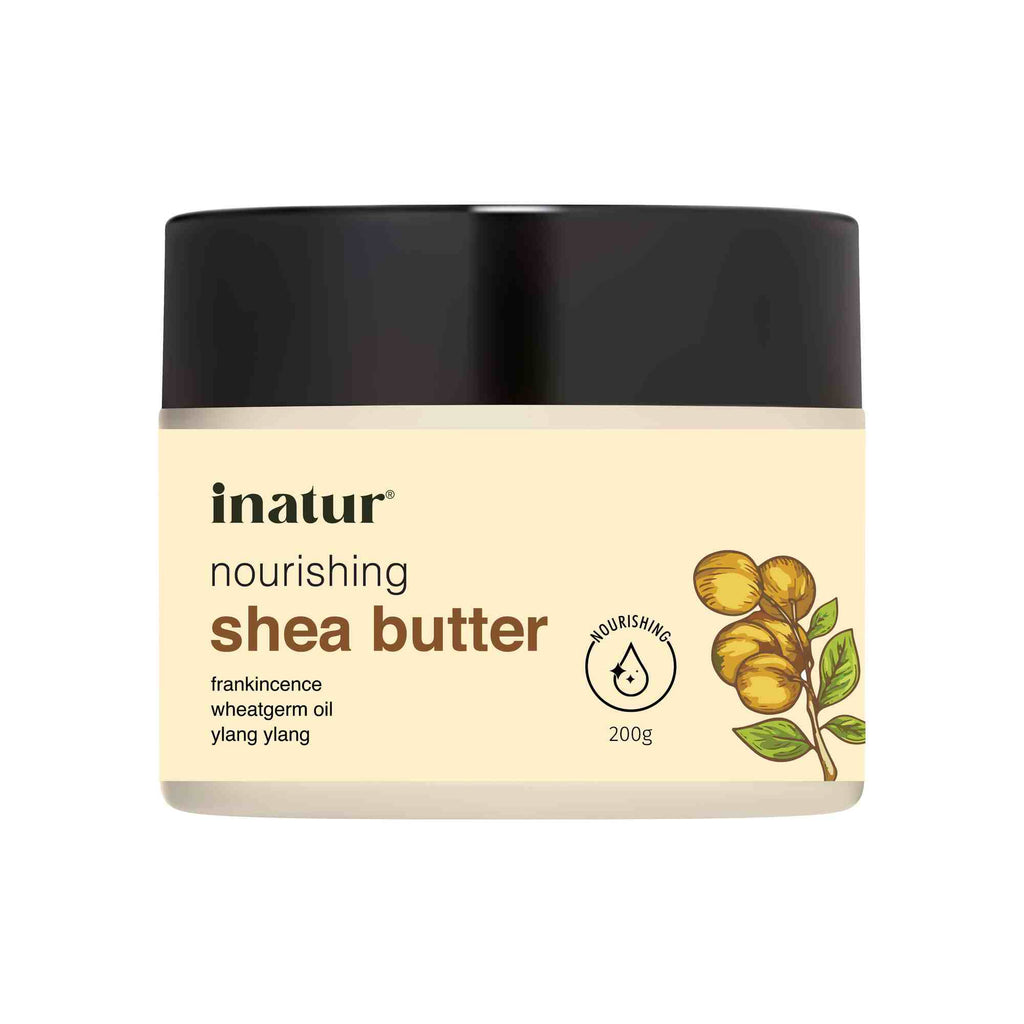 Inatur Shea Butter | Grocsy
