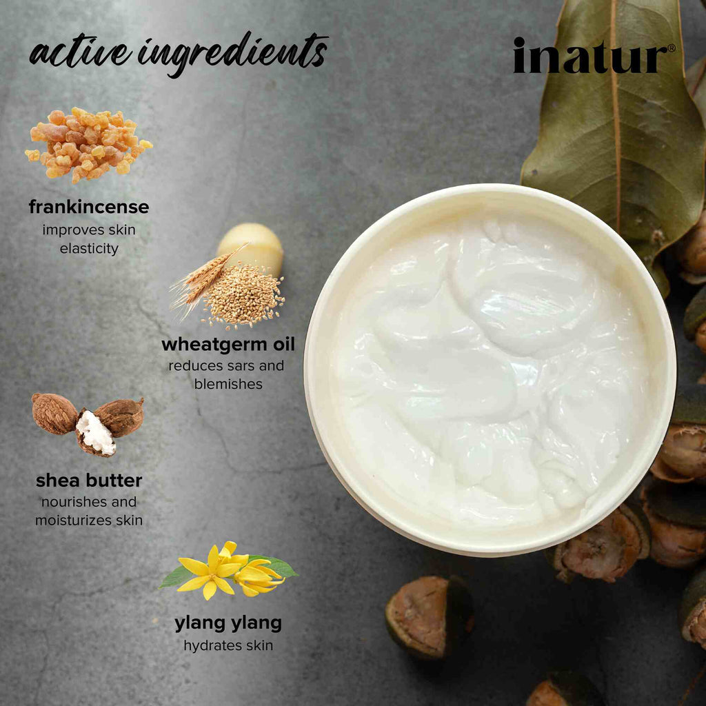 Inatur Shea Butter | Grocsy
