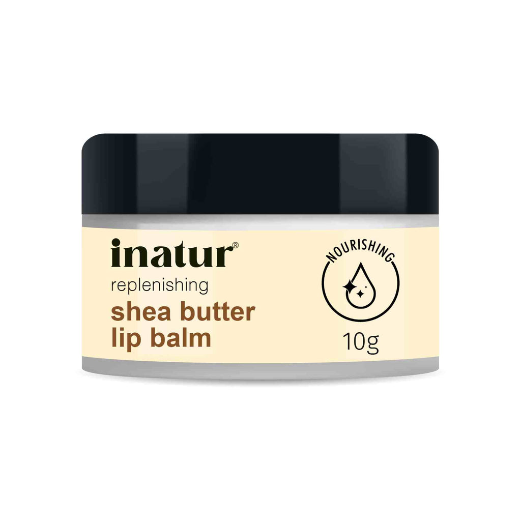 Inatur Shea Butter Lip Balm | Grocsy