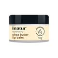 Inatur Shea Butter Lip Balm | Grocsy
