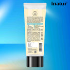 Inatur Sports Sun Protection SPF 50 | Grocsy