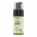 Inatur Tea Tree Foaming Face Wash | Grocsy