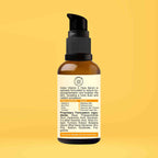 Inatur Vitamin C Face Serum | Grocsy