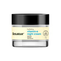 Inatur Vitamin E Night Cream | Grocsy