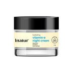 Inatur Vitamin E Night Cream | Grocsy