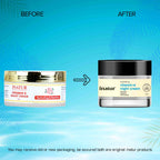 Inatur Vitamin E Night Cream | Grocsy
