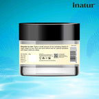 Inatur Vitamin E Night Cream | Grocsy