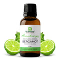 Vi Prime Health And Beauty Bergamot Essential Oil for Hair & Skin | Grocsy