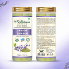 byPureNaturals Organic Indigo Powder | Grocsy