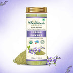 byPureNaturals Organic Indigo Powder | Grocsy