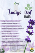 Spag Herbals Premium Indigo Powder | Grocsy