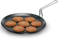 Hawkins Futura Non-stick Flat Tava 30 cm Diameter (INFT30) | Grocsy