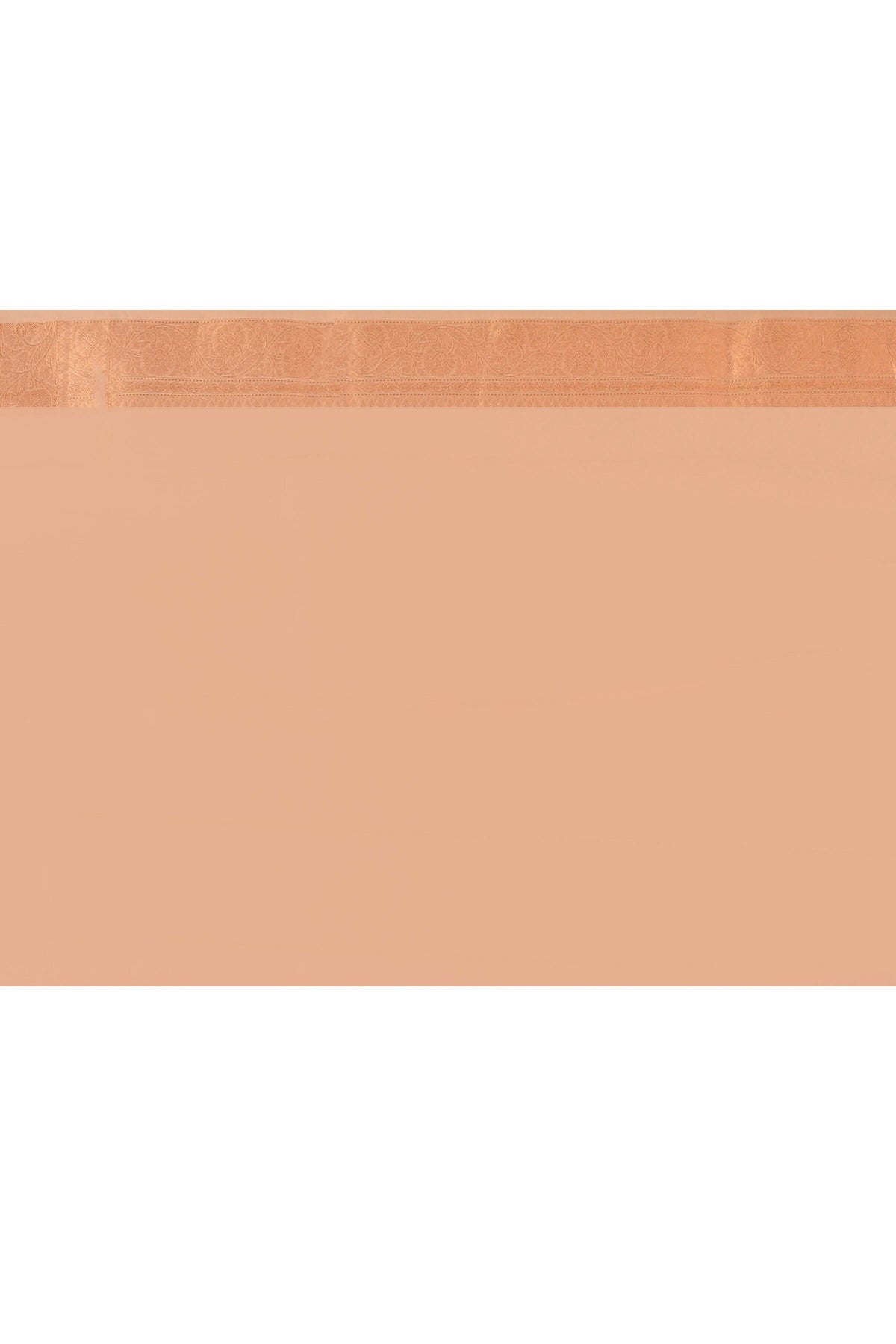 Joban Fashion Gold Banarasi Tissue Saree | Grocsy