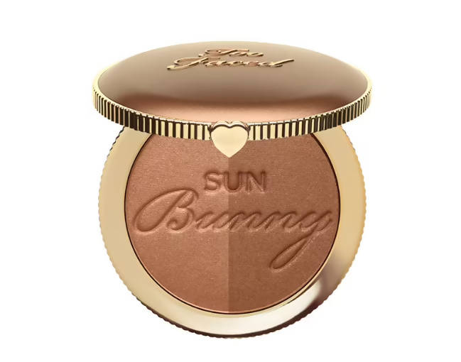 Too Faced Sun Bunny Natural Bronzer | Grocsy