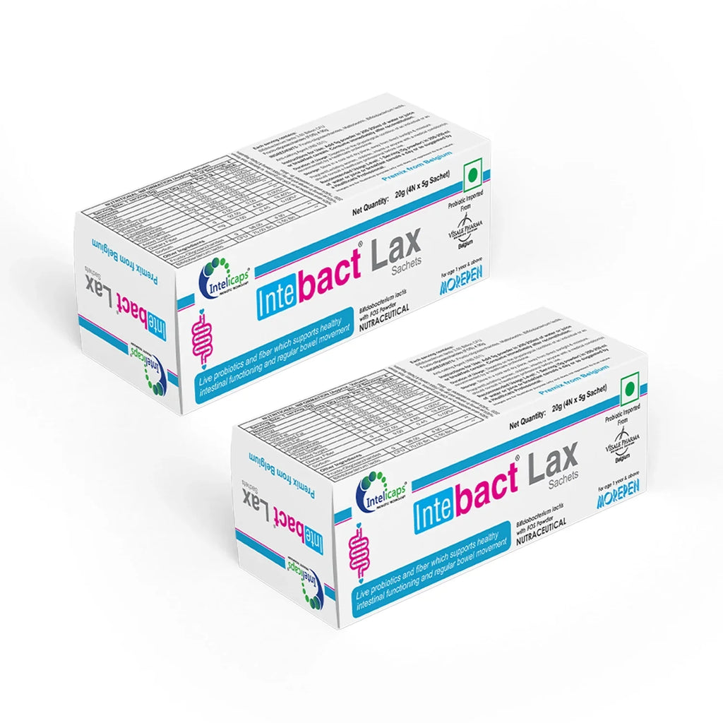 Dr Morpen Probiotics & Laxative For Men And Women | Grocsy