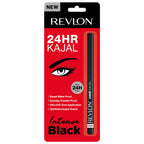 Revlon 24 Hr Kajal - Intense Black | Grocsy