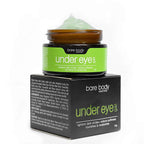 Bare Body Essentials Under Eye Gel | Grocsy