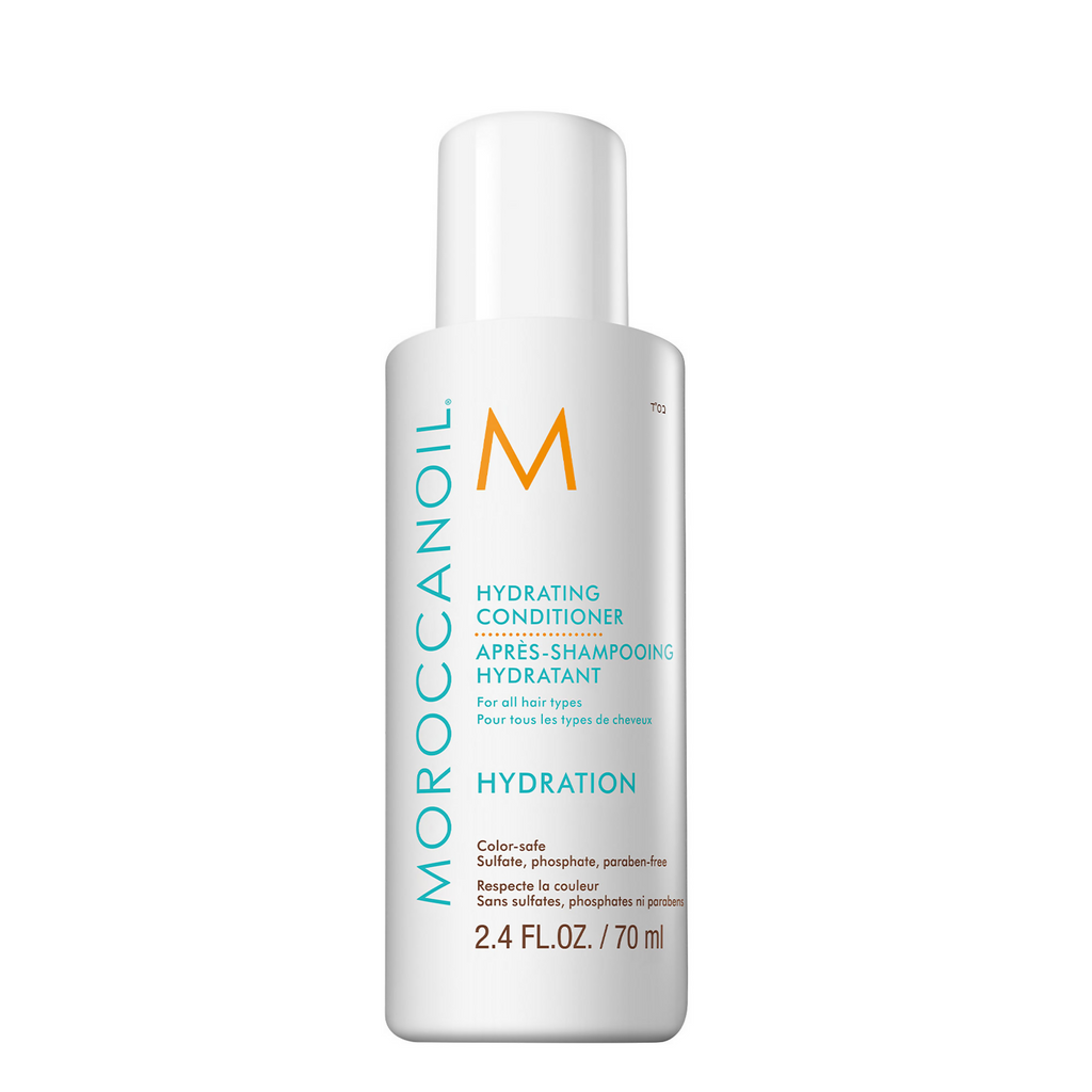 Moroccanoil Hydrating Conditioner For All Hair Types | Grocsy