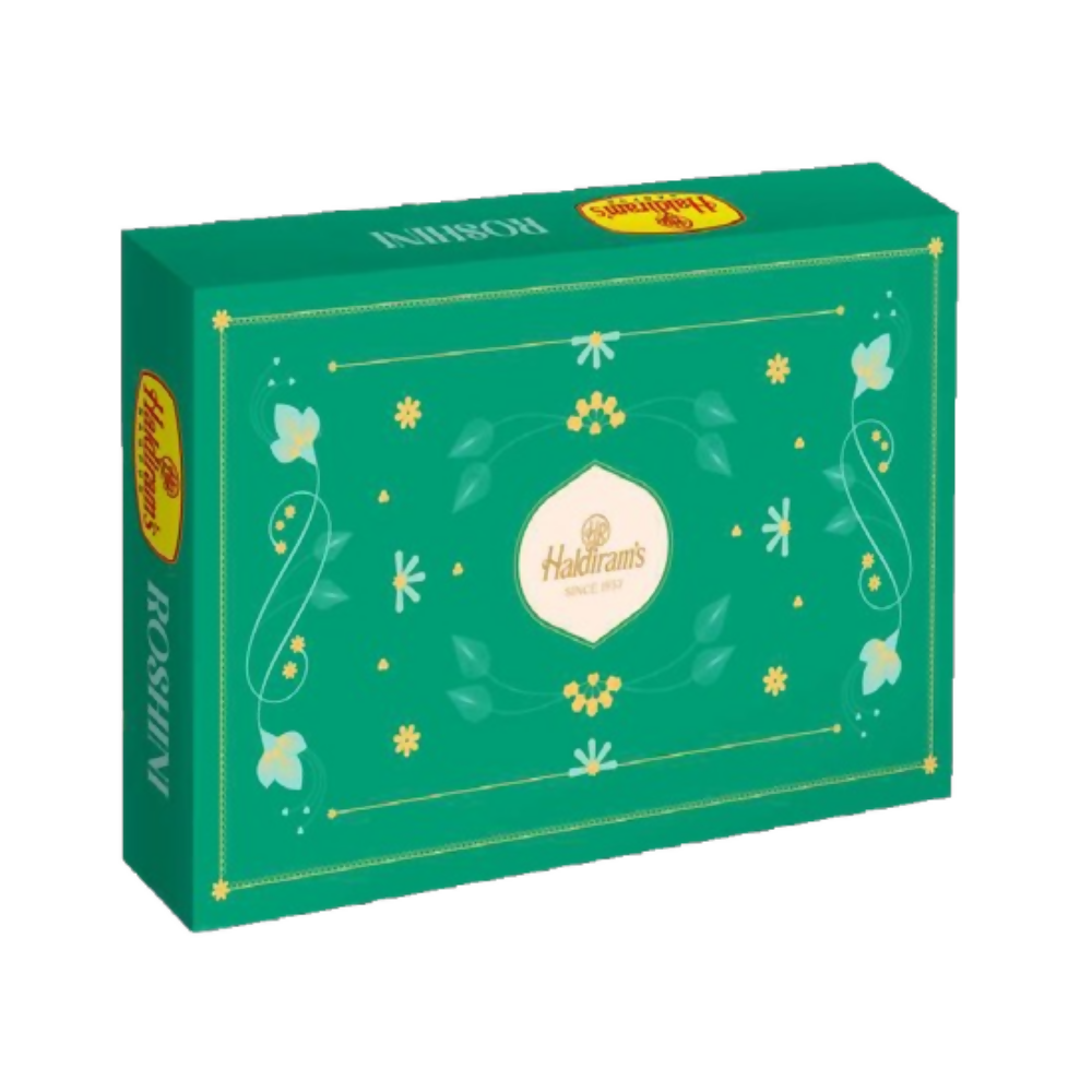 Haldiram's Roshini | Grocsy