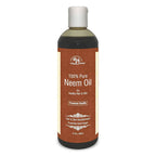 Herb Essential 100% Pure Neem Oil | Grocsy