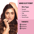 Auli Gold Digger Face & Body Highlighter | Grocsy