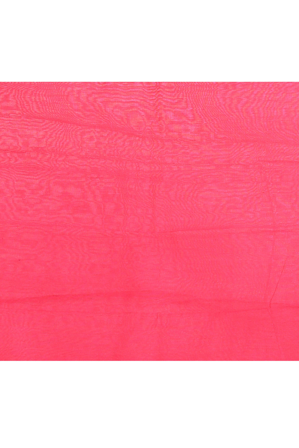 Piyari Fashion Women's Pink Embellished Cotton Blend Jamdani Saree | Grocsy