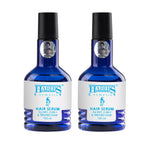 Habibs Hair Serum Dry Curly & Treated Hairs For Silky & Smooth Hair | Grocsy