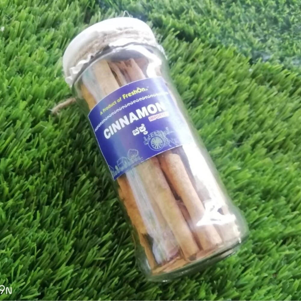 Freshon Ceylon Cinnamon Imported Premium | Grocsy
