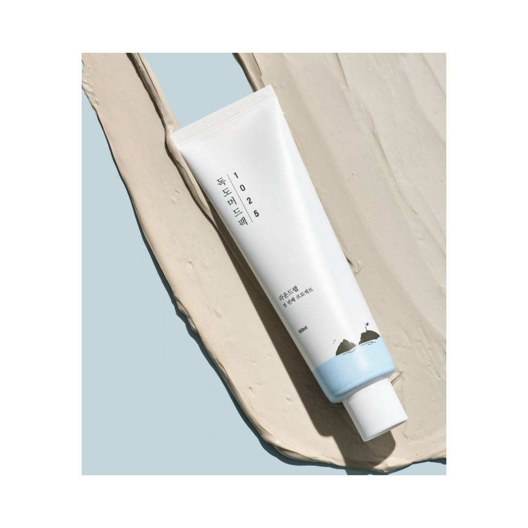 Round Lab 1025 Dokdo Mud Pack | Grocsy