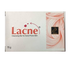 La Pristine Lacne Cleansing Bar For Acne-Prone Skin | Grocsy