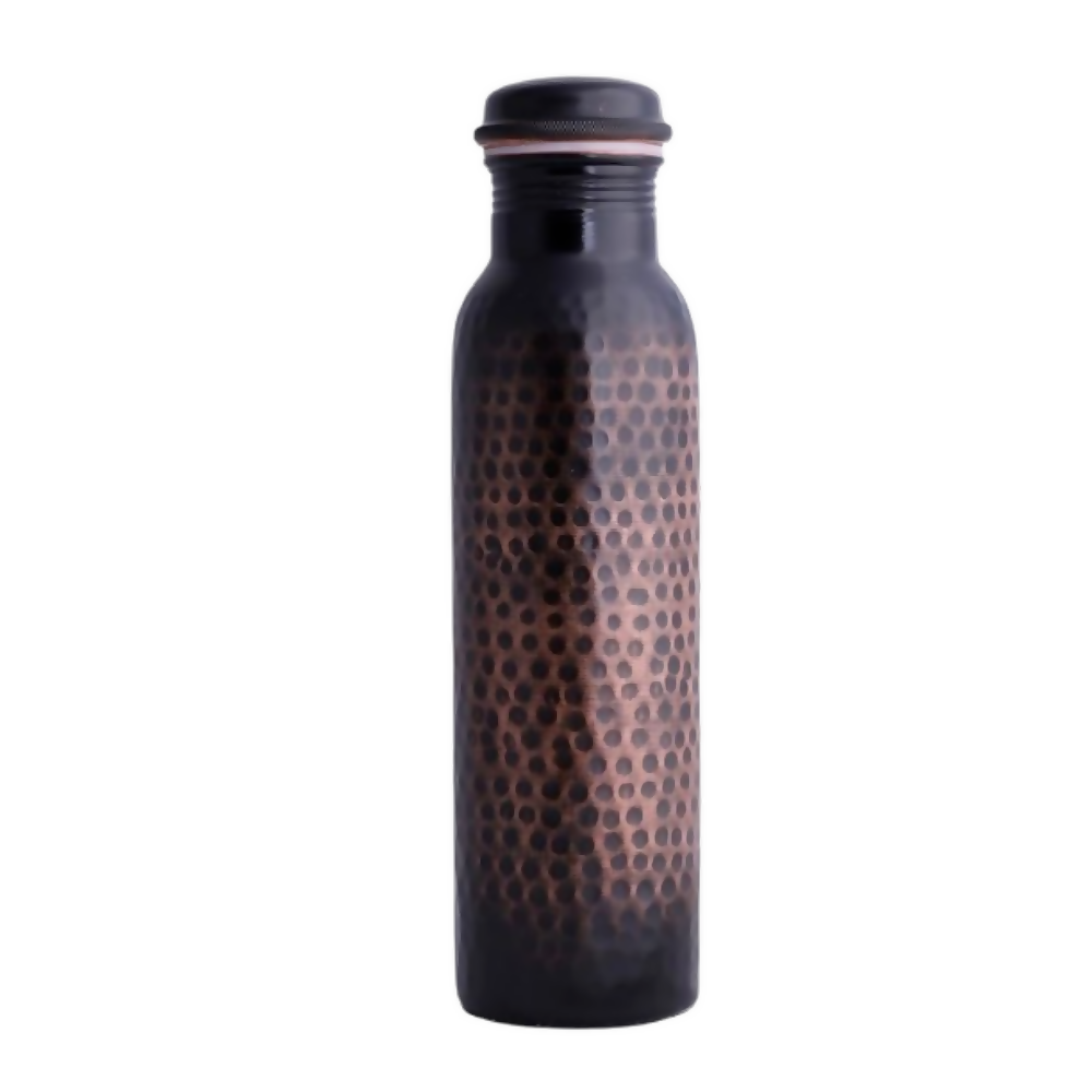 STAGLIFE Copper Water Bottles for Drinking Water | Grocsy