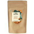 Two Brothers Organic Farms Peanut Chutney Hand Pounded | Grocsy