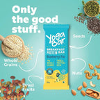 Yoga Bar Breakfast Bars | Grocsy