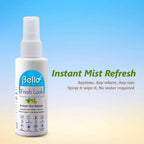 Bello Herbals Fresh Look Cleanser | Grocsy