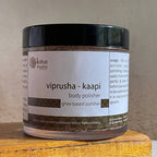 Kalya Shastra Viprusha Kaapi Body Polisher Cream | Grocsy