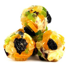 Evergreen Sweets - Jalwa Laddoo Cranberry | Grocsy
