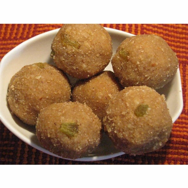 Mithaiwala Resin Laddu | Grocsy