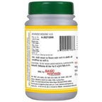 Basic Ayurveda Ramban Ras Tablets | Grocsy