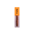 Type Beauty Light Up Lip Luster - Self Made 402 | Grocsy