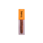 Type Beauty Light Up Lip Luster - Self Made 402 | Grocsy