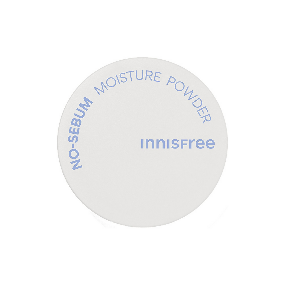 Innisfree No-Sebum Moisture Powder | Grocsy