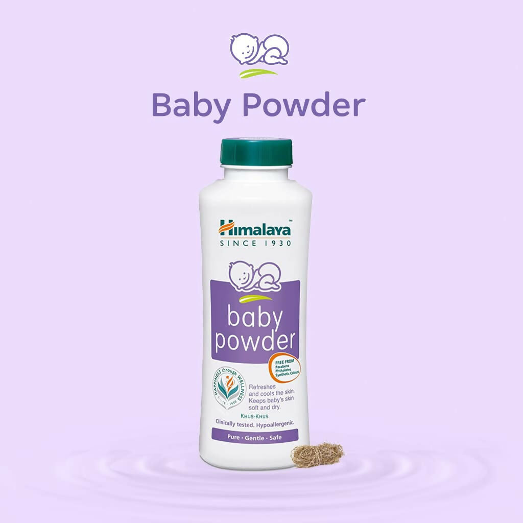 Himalaya Baby Basket Gift Pack | Grocsy