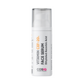 Cos-IQ Vitamin CEF-20% Face Serum | Grocsy