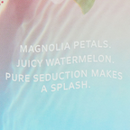 Victoria's Secret Pure Seduction Splash Limited Edition Body Lotion | Grocsy